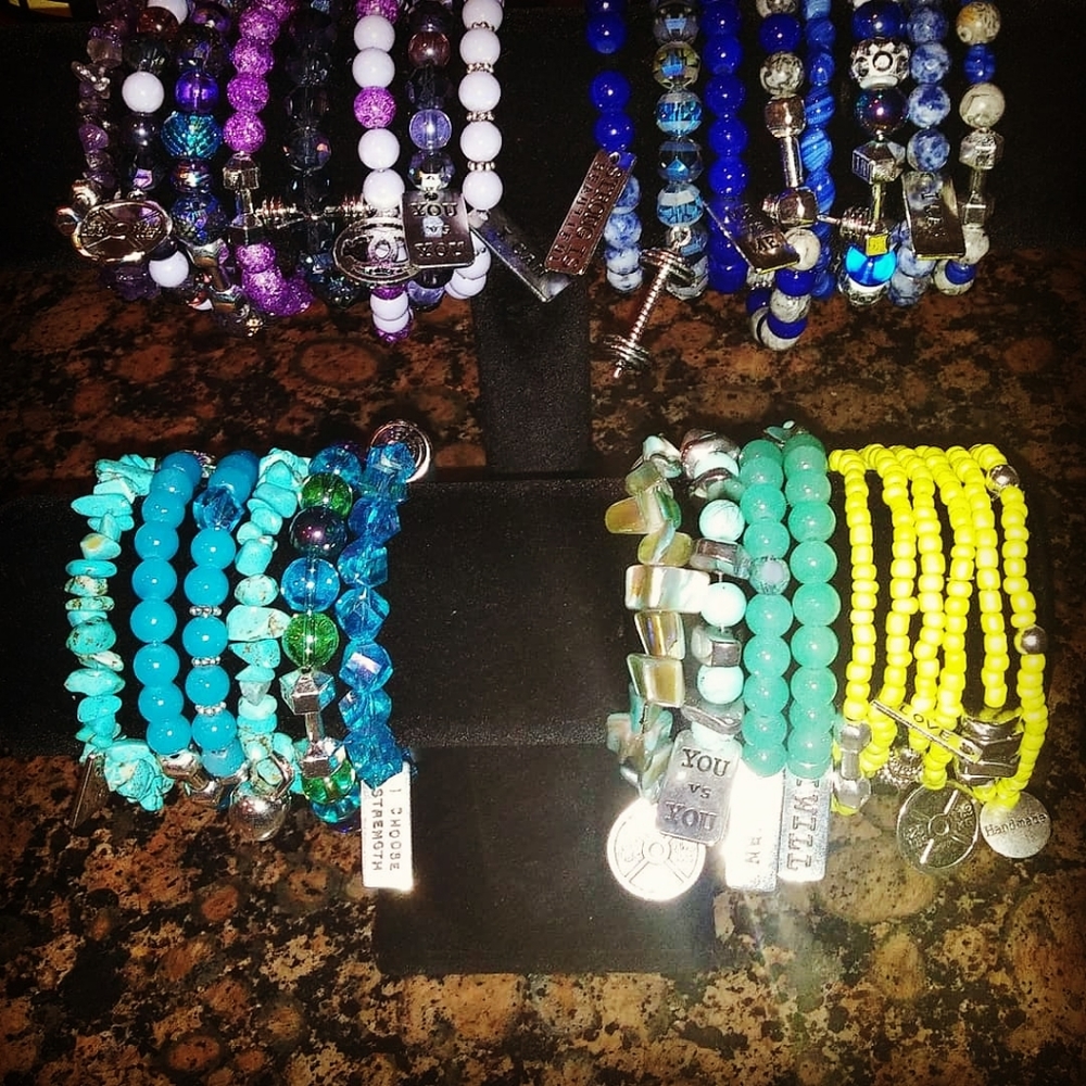 Bracelets